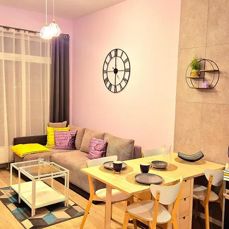 Apartment Lawendowy Relax Kolobrzeg