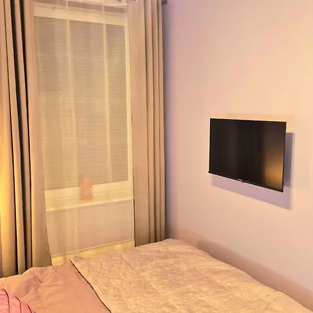 Apartament Lawendowy Relax *