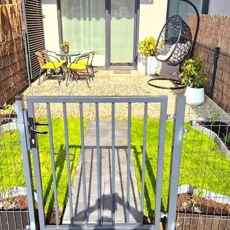 Lawendowy Relax Kołobrzeg