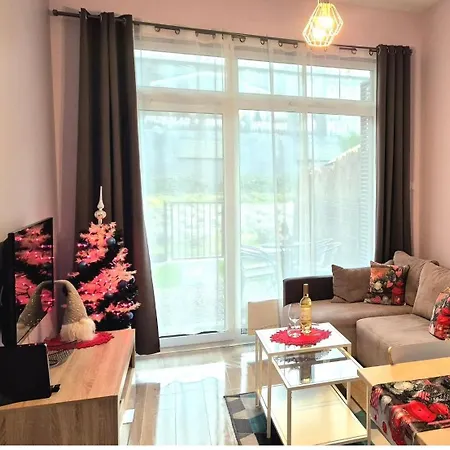 Lawendowy Relax Apartment *